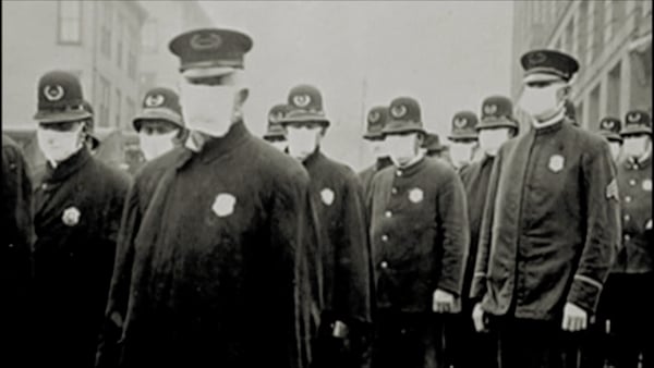 A century later, the aftermath of the 1918 Flu offers insights for our own post-pandemic period