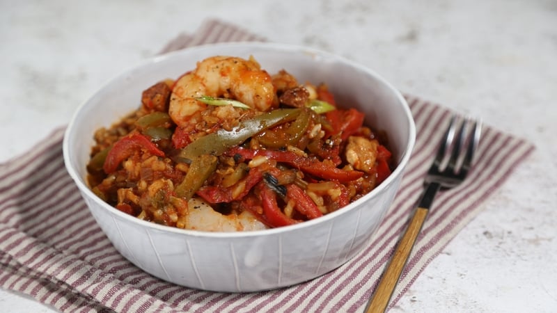 Watch Operation Transformation every Wednesday on RTÉ One.