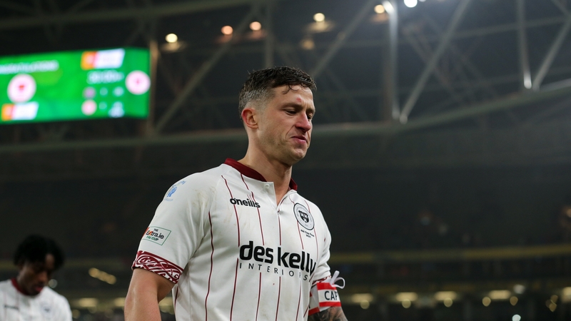 'It's surreal that I'm finally going over to America because it was something that I always wanted to do'