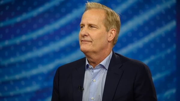 Jeff Daniels