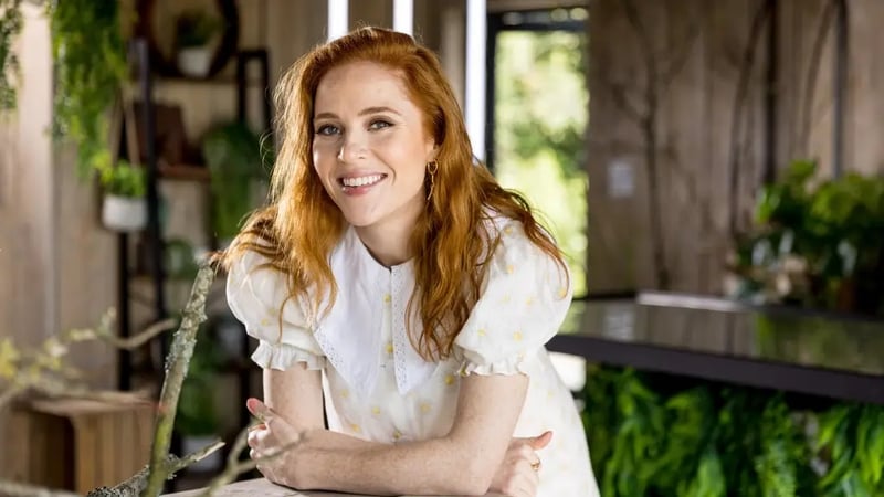 Your Garden Made Perfect is back, and more ambitious than ever, teases the returning host. Gemma Dunn digs deeper to find out more.