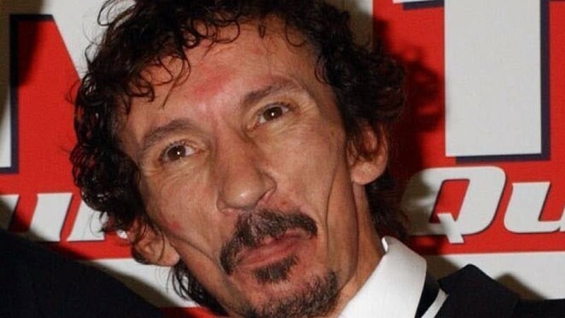 Patrick Murray urged those who are suffering unexplained symptoms to not "ignore it if the problem persists" Photo: Press Association