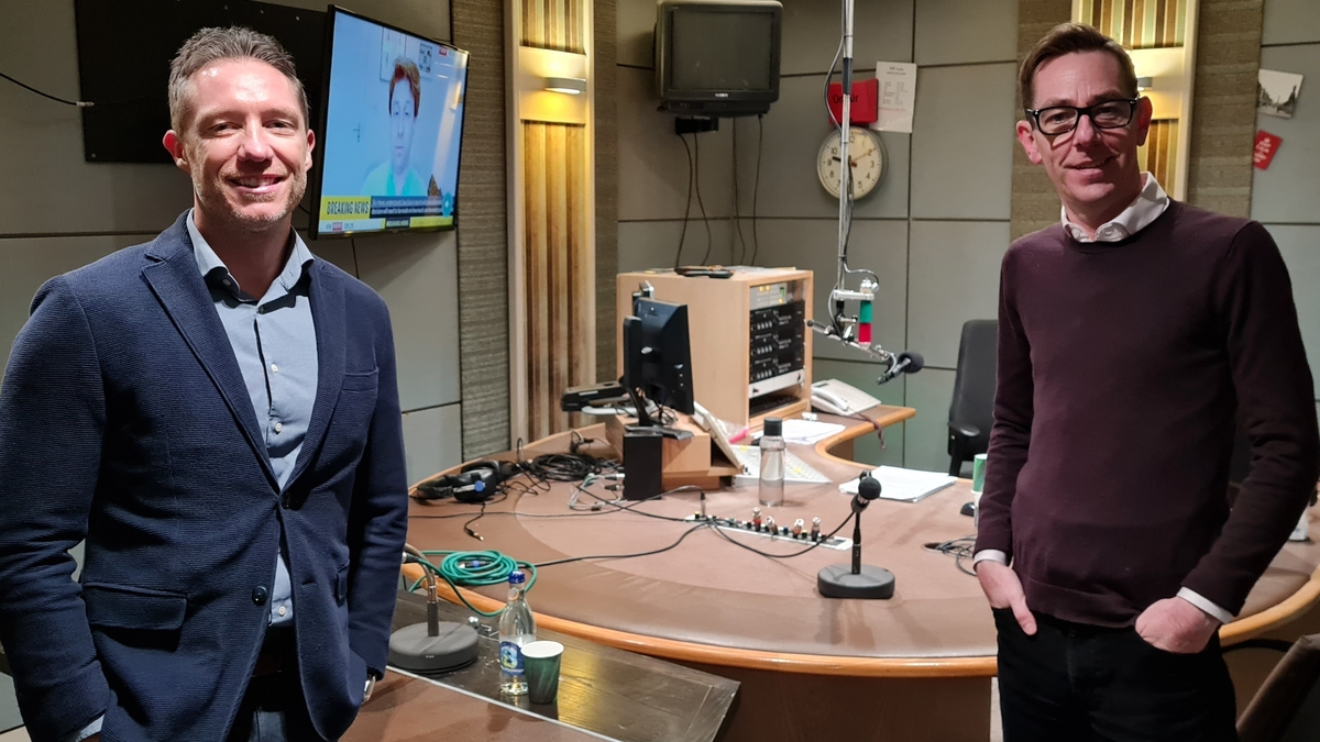 Trying To Make Sense Of The Digital Evolution