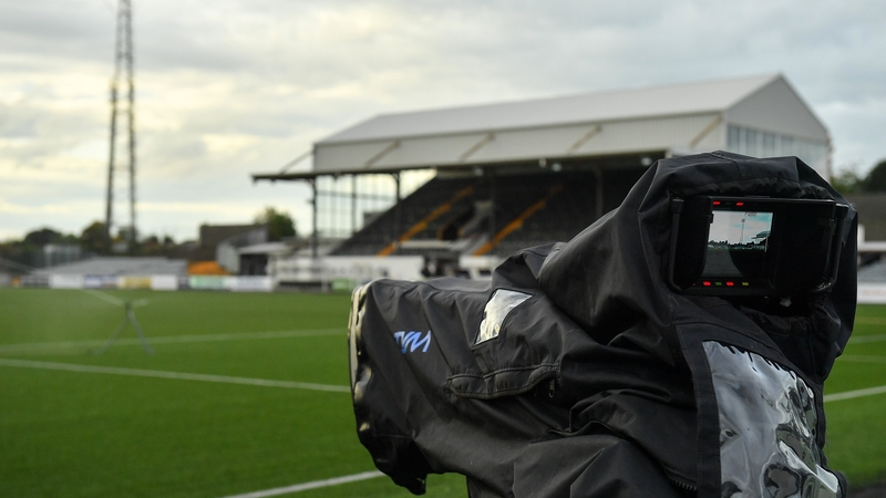 LOITV brought matches to supporters during crowd restrictions