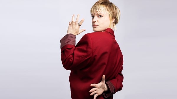 Something For The Weekend: Wallis Bird's Cultural Picks
