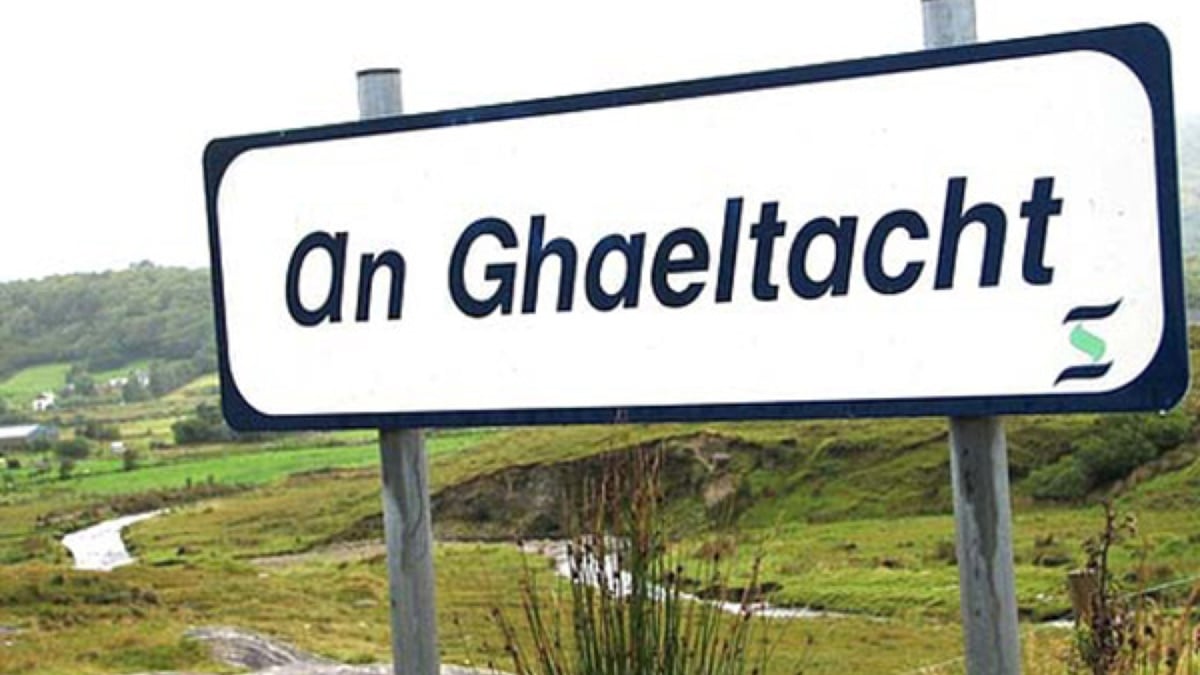 Tús Áite: Súil Siar na Seachtaine