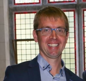 Gerry Molloy