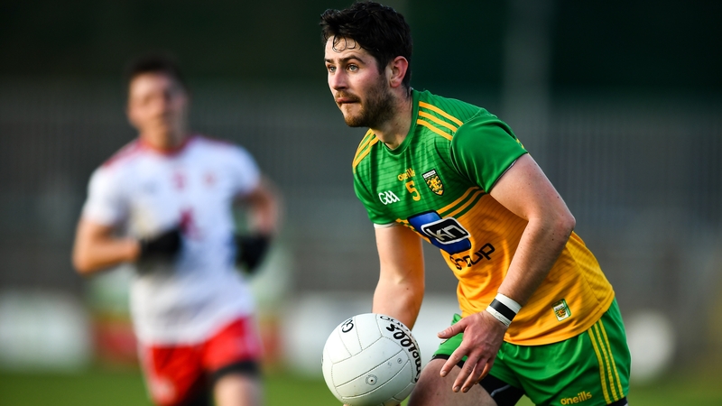 'What you want to be doing is playing games and with the new proposal you're literally going to be playing games every week'