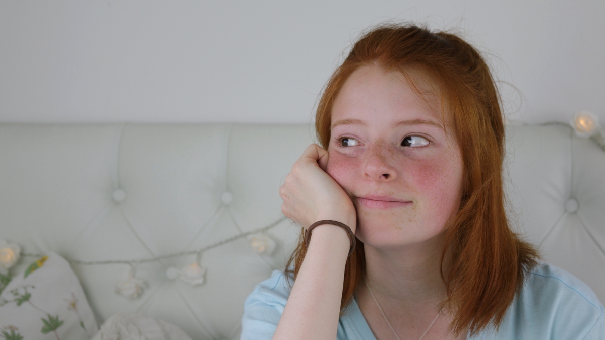 The latest research on why we blush