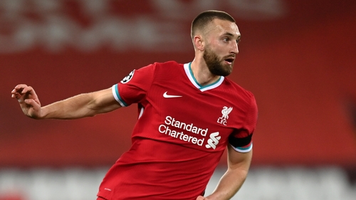 Nat Phillips is wanted by at least two Premier League clubs.