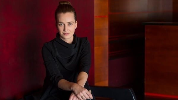 National Symphony Orchestra play Rachmaninov, Nielsen, Sibelius