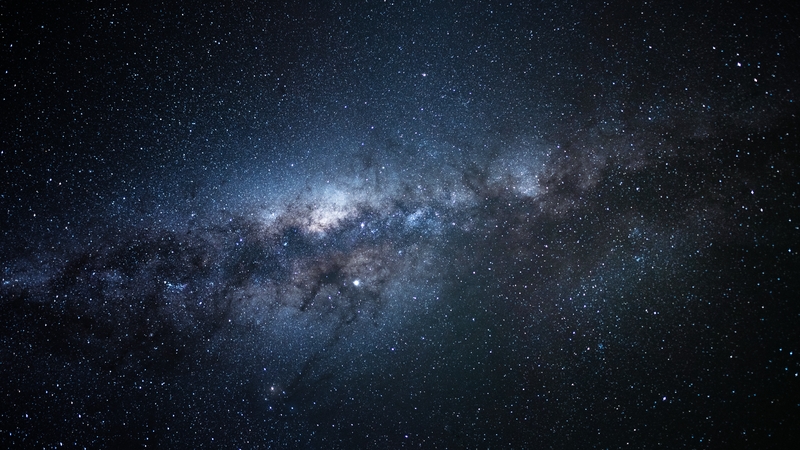 'It just shouldn't be possible' - The research team is now working to understand what they have found (File Image)