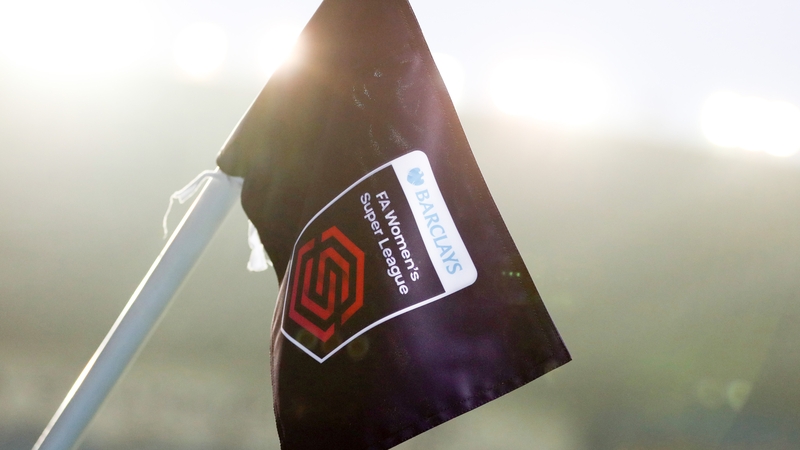 Players at all of the 24 clubs across the Women's Super League and Championship will be covered.