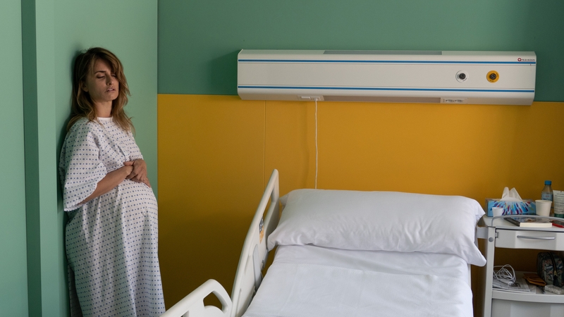 Penelope Cruz in Parallel Mothers: "It was challenging and there was incredible adrenalin every day. I enjoyed every second of the process."