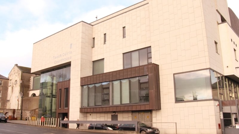 The men appeared before Kilkenny District Court