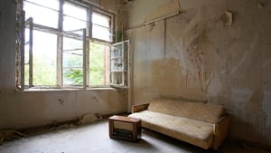 Vacancy and Dereliction show image