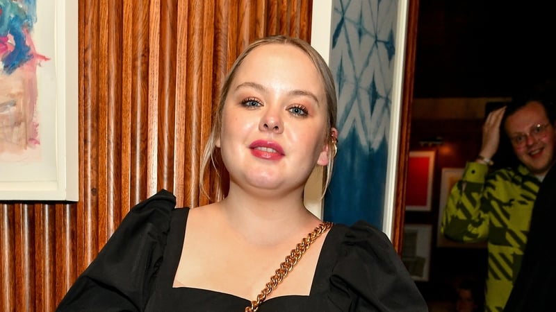 Nicola Coughlan - "I can still do the things I want to do, obviously, but it is different"