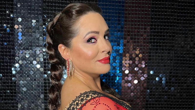 The Seoige must go on: "It's wonderful, it's scary, it's fun, exciting, and exhilarating. It's like a great funfair or joyride."