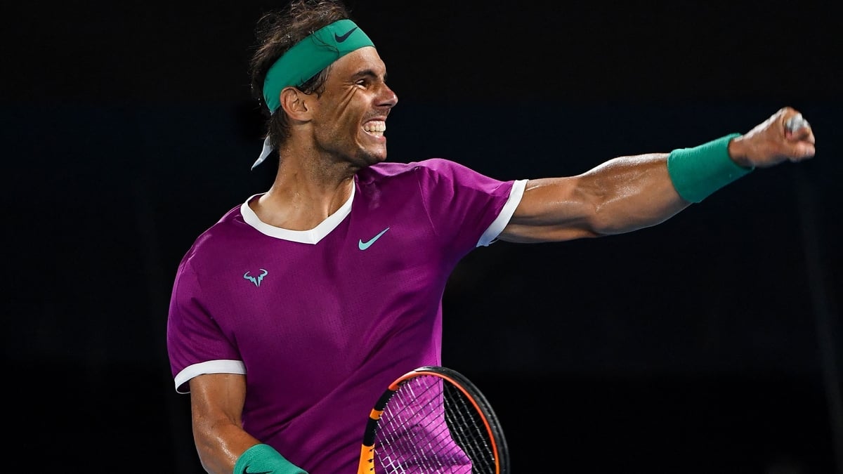 Australian Open