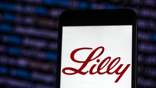 Eli Lilly now expects 2024 revenue of $42.4 billion to $43.6 billion, up from its previous forecast of $40.4 billion to $41.6 billion