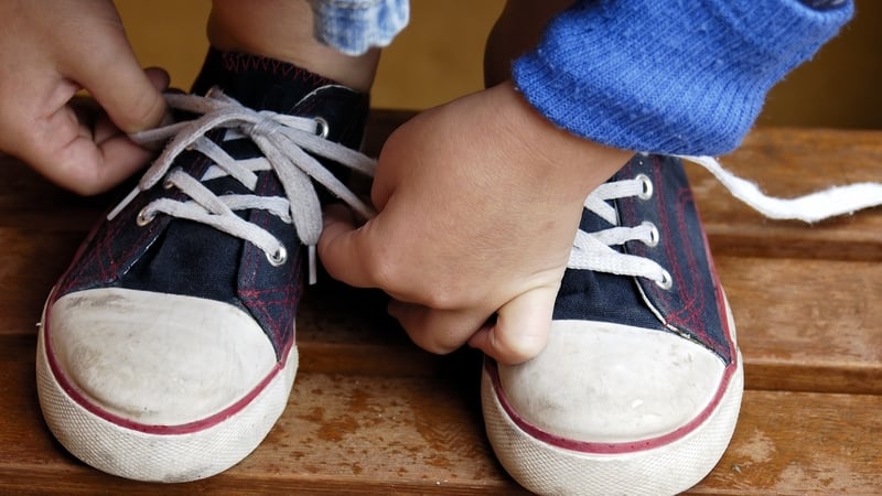 Many children and young people experienced negative impacts on their physical and mental health