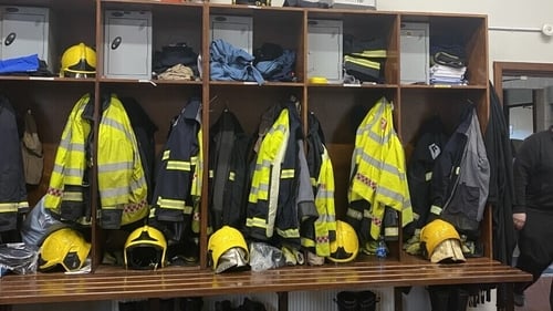 The dispute centres on what SIPTU says is a worsening recruitment and retention crisis in the service