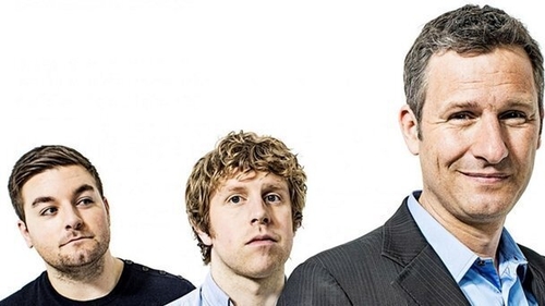 The Last Leg