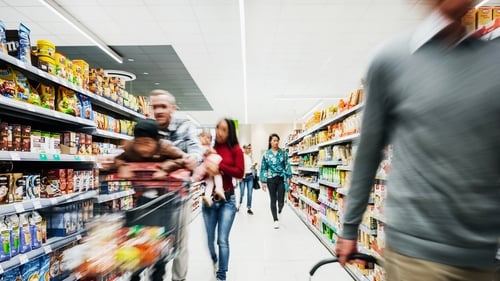 'Stores will be back open when it is safe to do so' - Retail Excellence