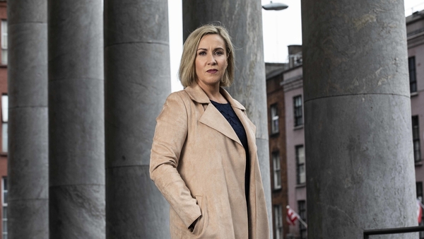 Finné: Sraith nua ag tosú ar TG4 anocht