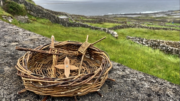 3 ways to celebrate Lá 'le Bríde