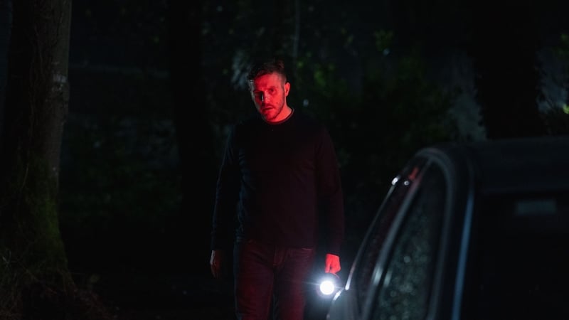 Peter Coonan in Doineann