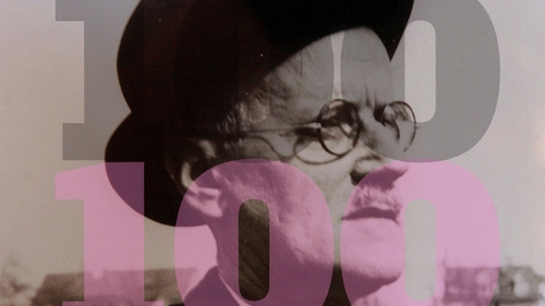 James Joyce