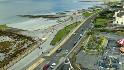 Emergency services had expressed concerns about the impact that alterations to the road network would have on response times
