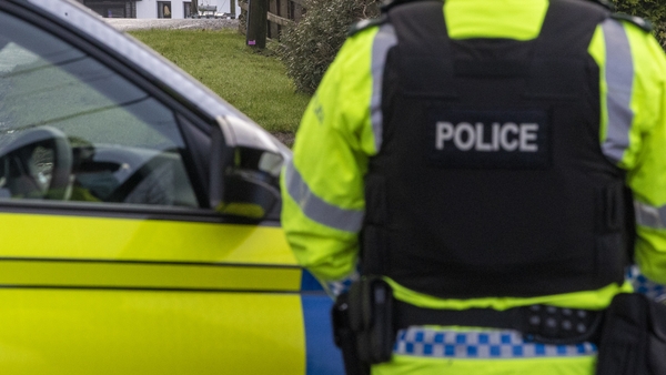 The PSNI apologised after information about all of the force's serving officers and staff was published in a data breach