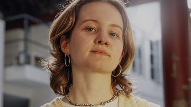 Making a splash - photographer Niamh Barry