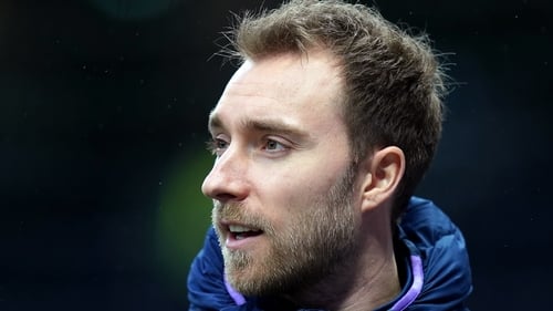 The Dane has the option to extend the deal until June 2023