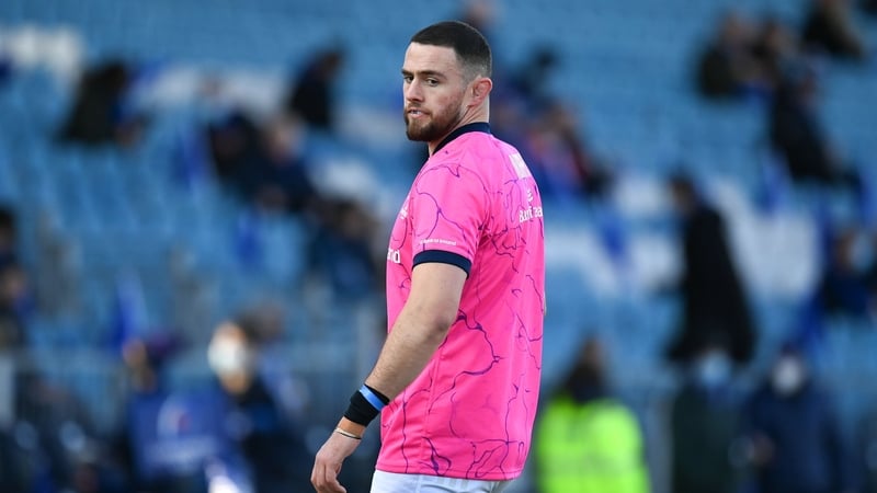 Murphy will be looking to play regular games with the western province