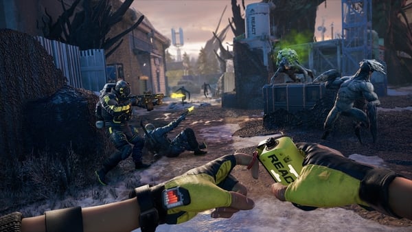 Uncharted, Extraction & Ruined King - the latest games reviewed