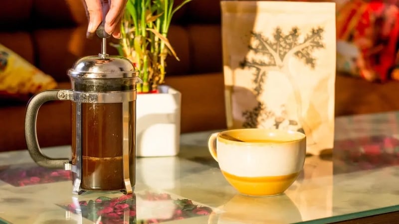 Experts sort fact from fiction on less traditional plant food. By Hannah Stephenson.