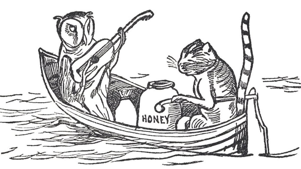 The Limerick Man | The Lyric Feature 