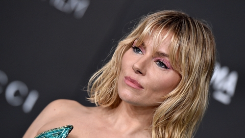 Sienna Miller