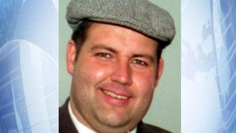 Shaun Duffy a dúnmharaíodh i gCo Dhún na nGall ar an 29 Eanáir 2005