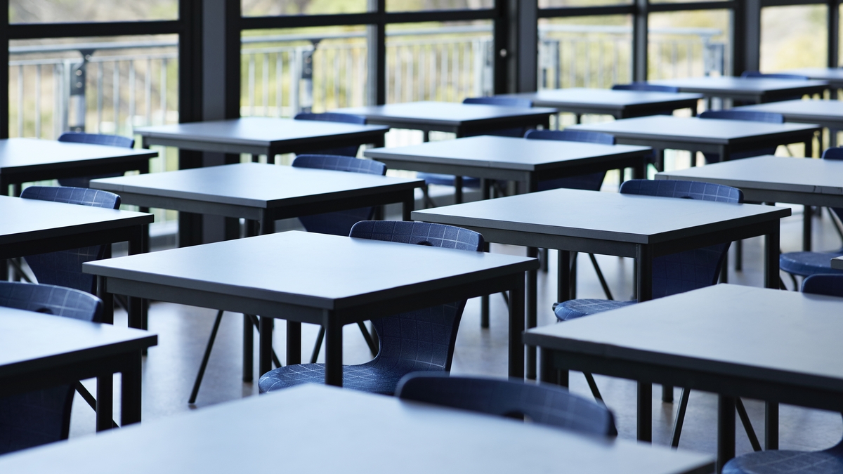 Dept. of Education accused of not properly tackling staff shortages