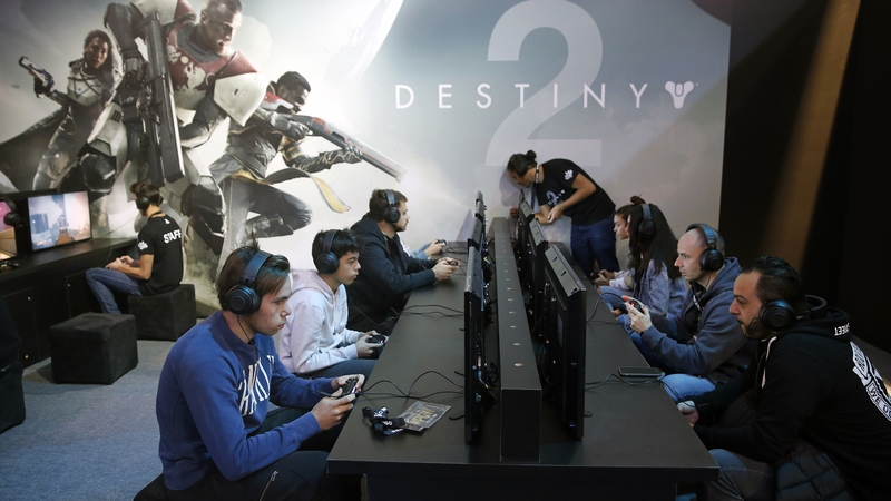 Bungie said it now plans to hire more talent across the studio for 'Destiny 2'