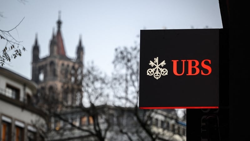 UBS is in the midst of integrating its longtime rival, Credit Suisse