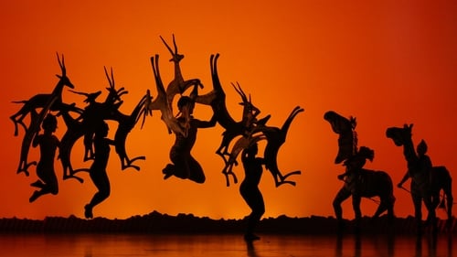 The theatre said several performers and crew of the Lion King were racially abused on their way home after a performance