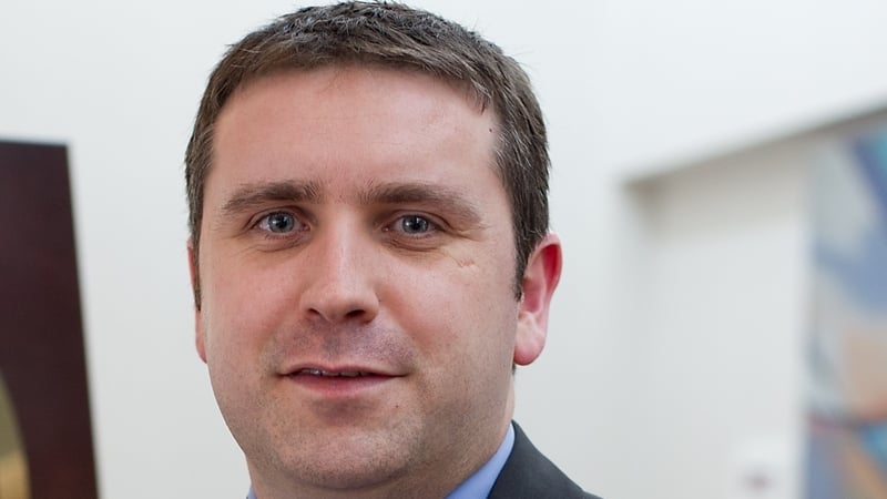 Before becoming the company's new CEO, Jason Lynch had led Equal1's Irish operation