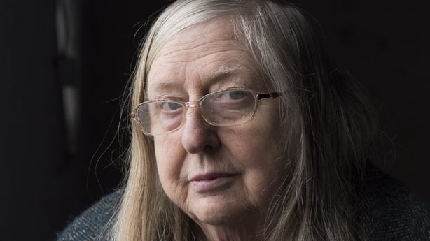 Eiléan Ní Chuilleanáin