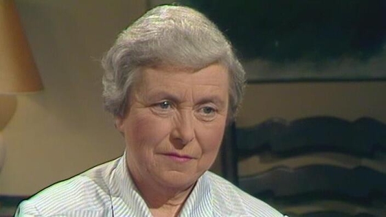 Hanly's People Sr Aine Hardiman (1987)