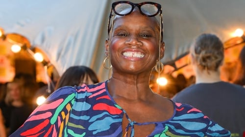 Andi Oliver